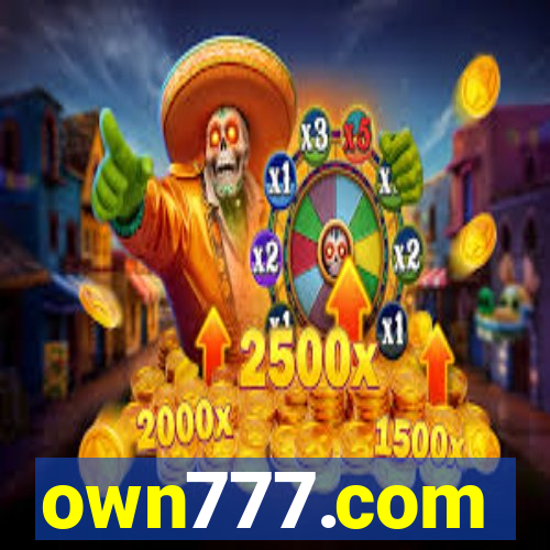 own777.com