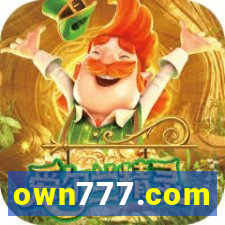 own777.com