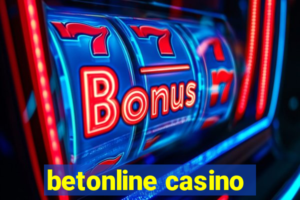 betonline casino