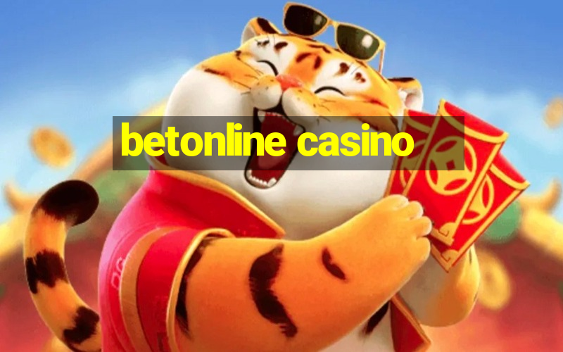 betonline casino