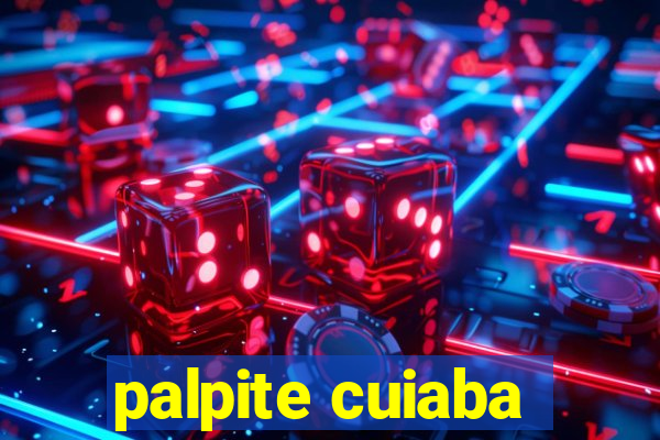 palpite cuiaba