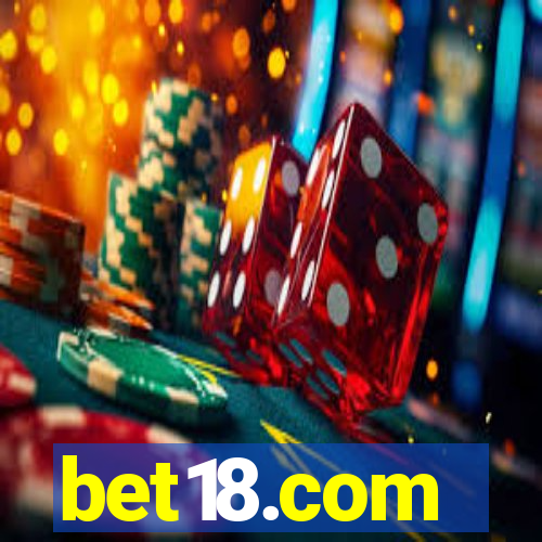 bet18.com