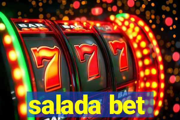 salada bet