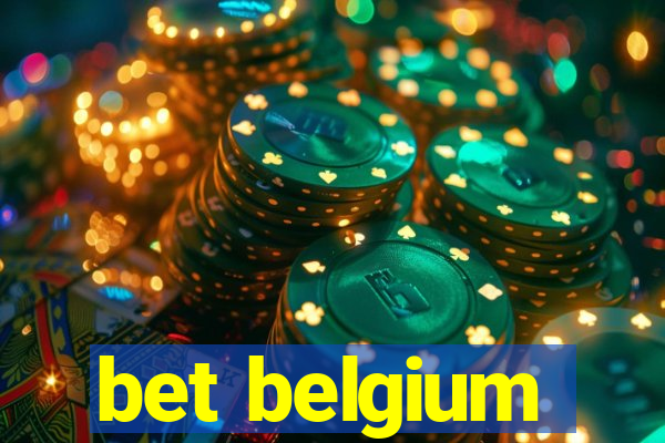 bet belgium