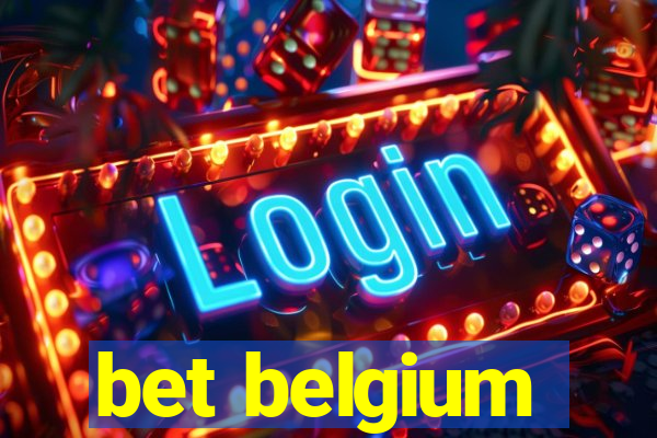 bet belgium