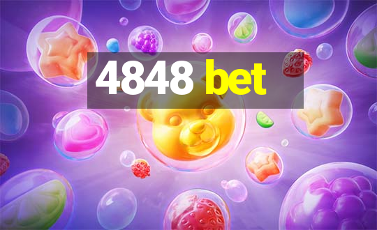 4848 bet