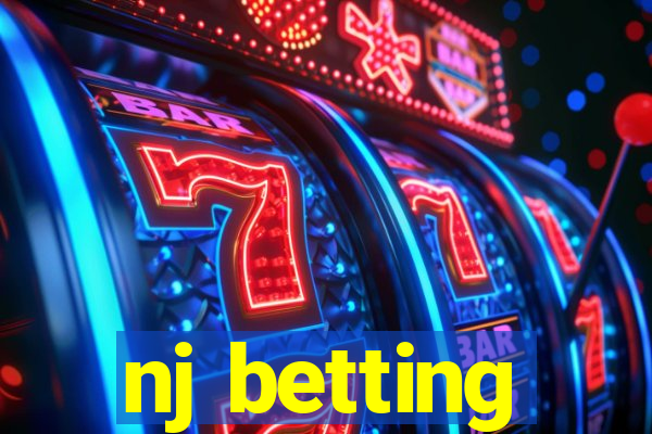 nj betting