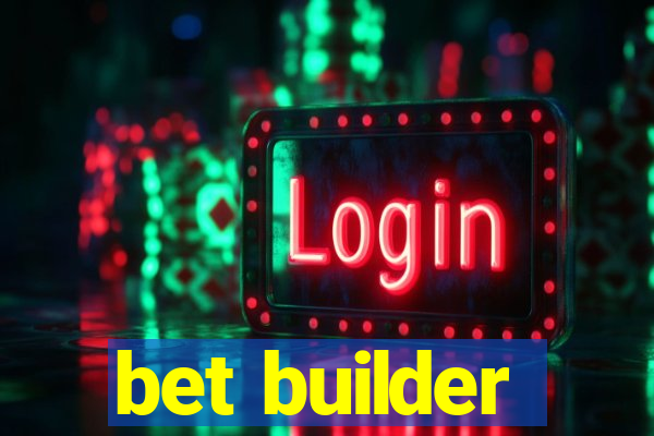 bet builder