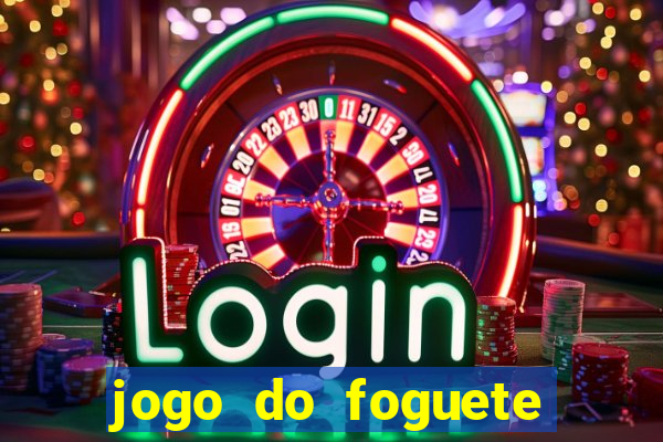 jogo do foguete que ganha dinheiro