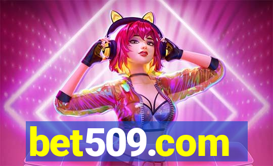 bet509.com