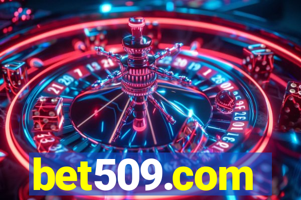 bet509.com