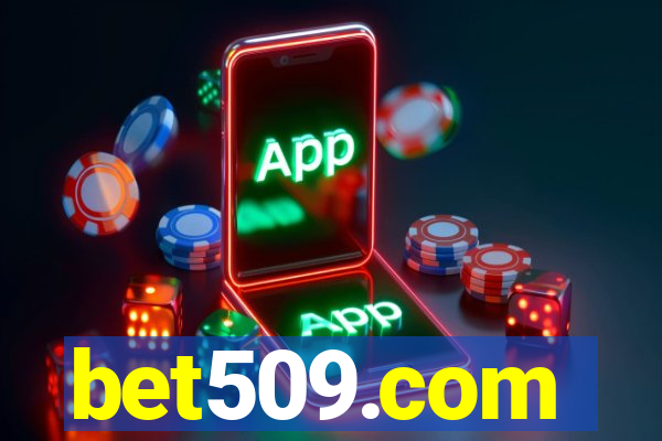 bet509.com