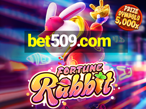 bet509.com