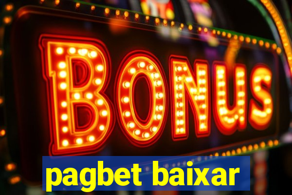 pagbet baixar