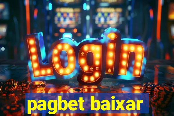 pagbet baixar