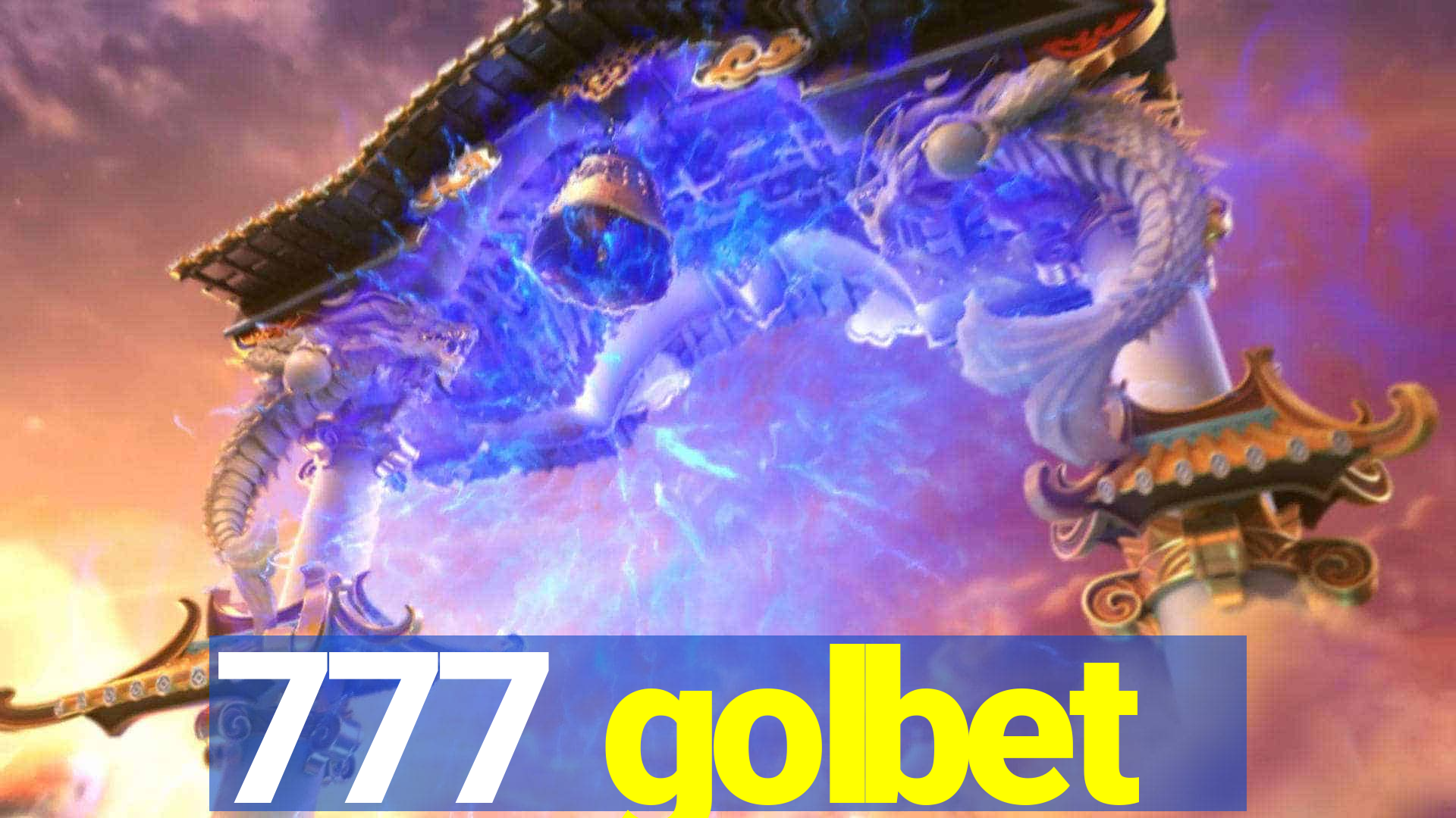 777 golbet