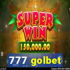 777 golbet