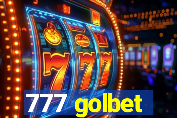 777 golbet