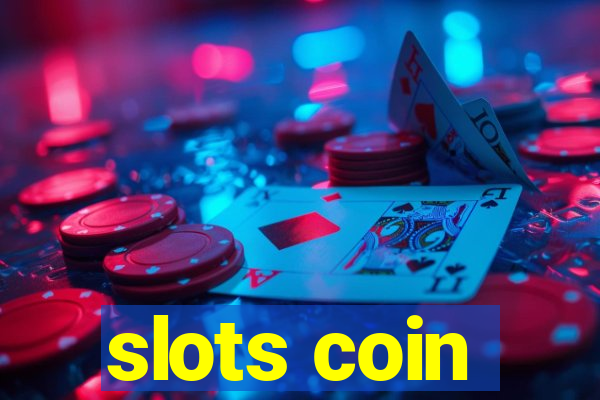 slots coin