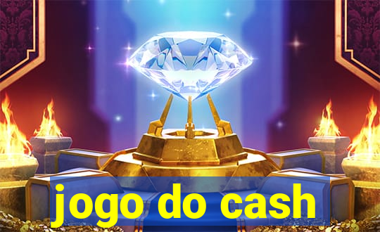 jogo do cash