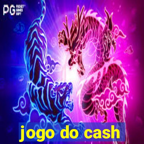 jogo do cash