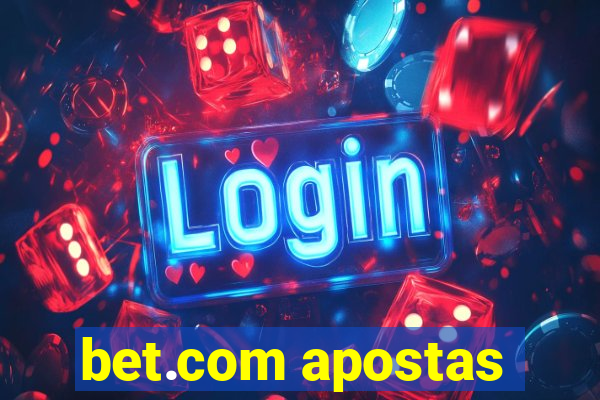 bet.com apostas