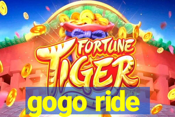 gogo ride