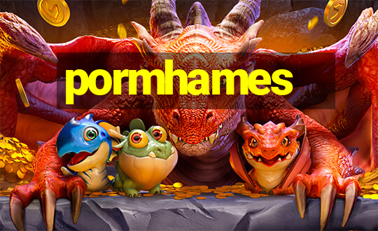 pormhames