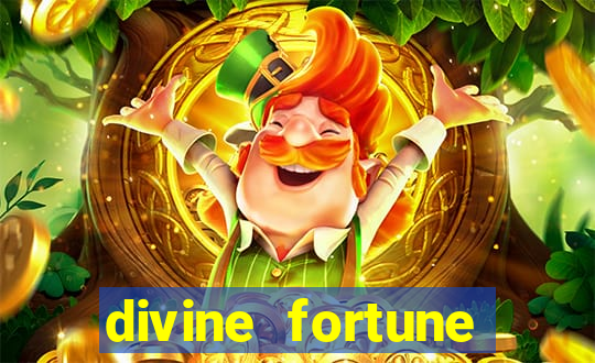 divine fortune online spielen