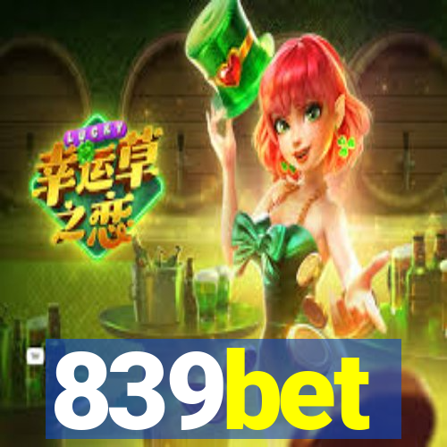 839bet