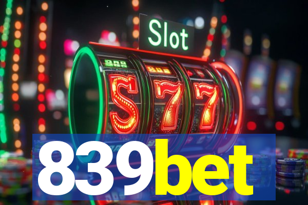 839bet