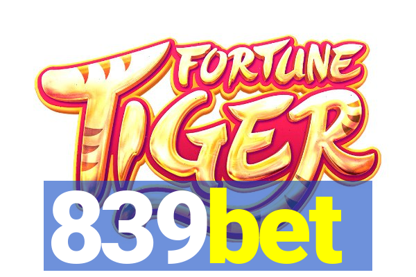 839bet