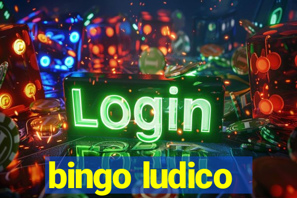 bingo ludico