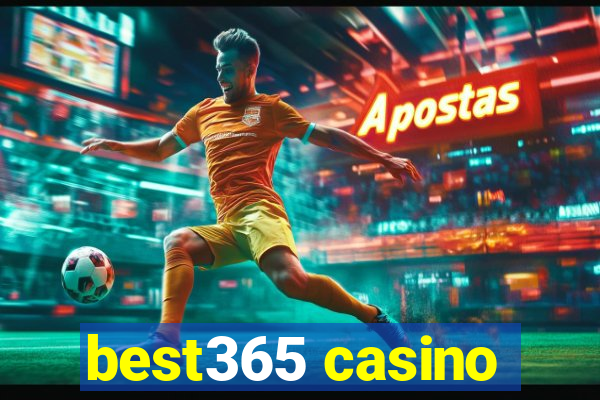 best365 casino