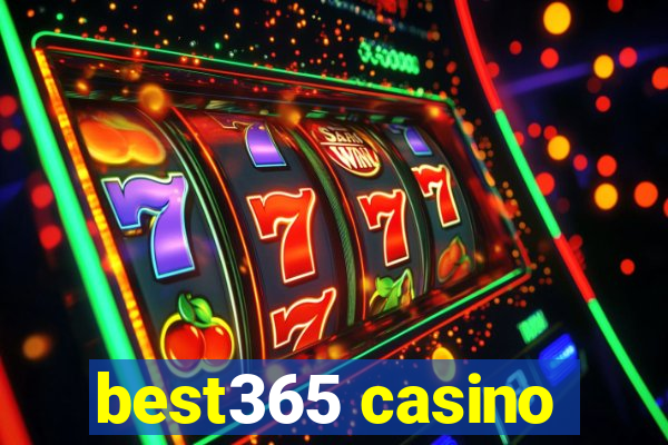 best365 casino