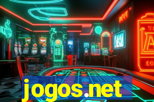 jogos.net