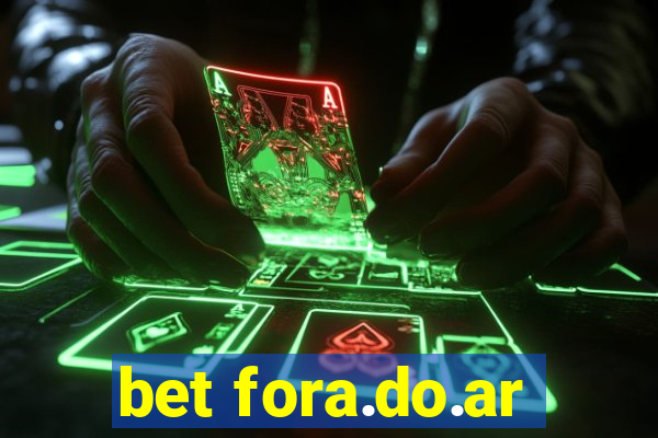 bet fora.do.ar