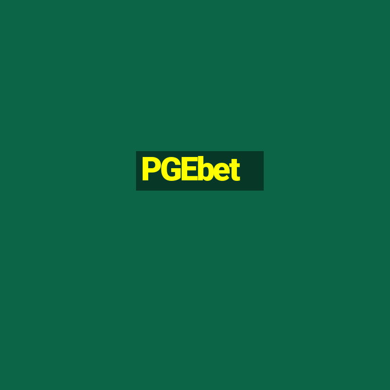 PGEbet