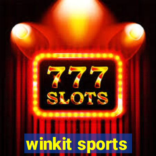 winkit sports