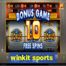 winkit sports