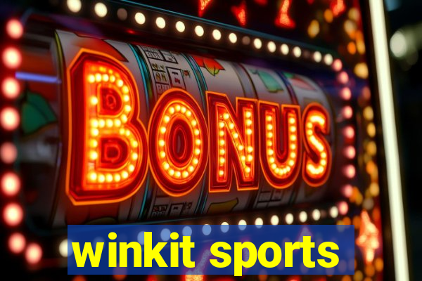 winkit sports