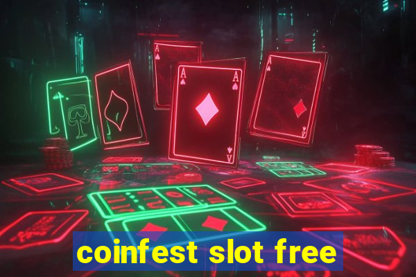 coinfest slot free