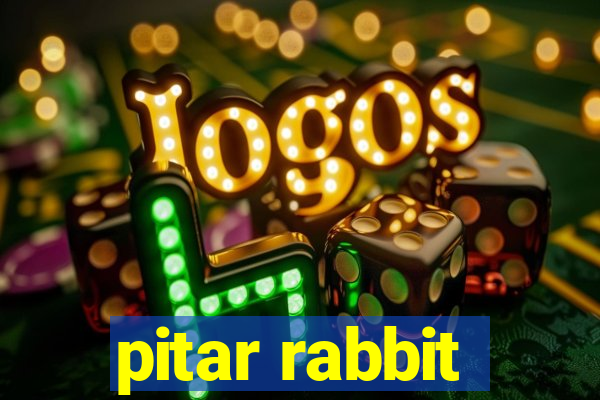 pitar rabbit