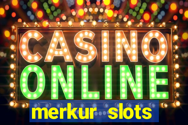 merkur slots rewards club