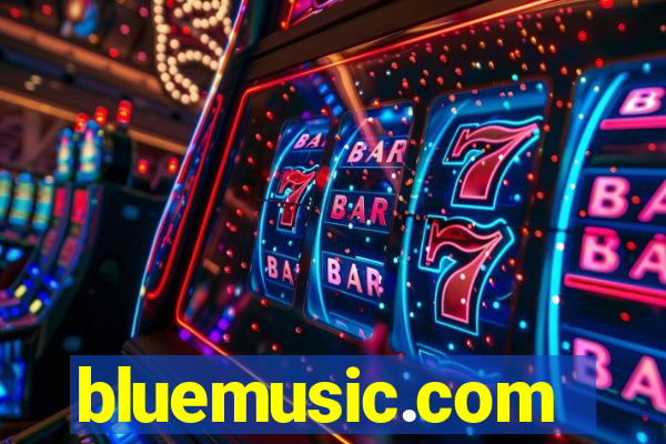 bluemusic.com