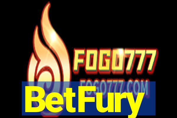 BetFury