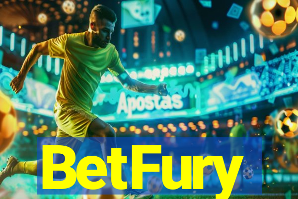 BetFury