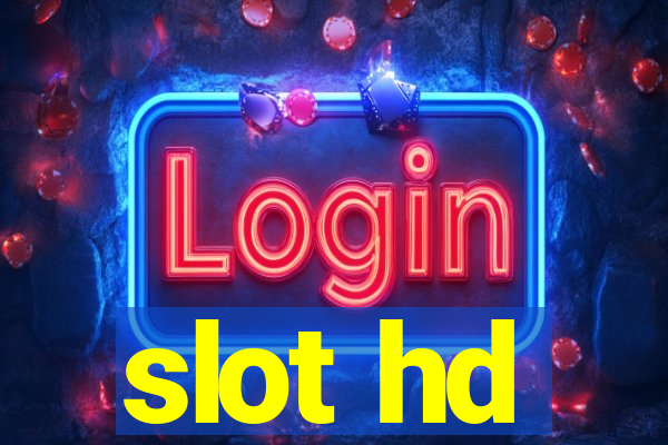 slot hd