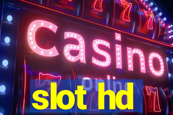 slot hd