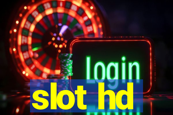 slot hd